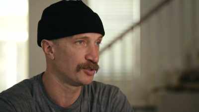 So that meant I had a month before surgery - Pretending I'm a Superman: The Tony Hawk Video Game Story