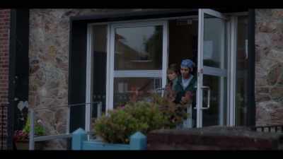 So Melissa blackmailed them into - Harry Wild