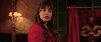 So, Melissa, how long
have you been assisting? - Fit for Murder