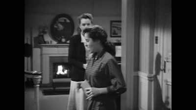 So your memory was split
between being the character - Elizabeth Taylor: The Lost Tapes