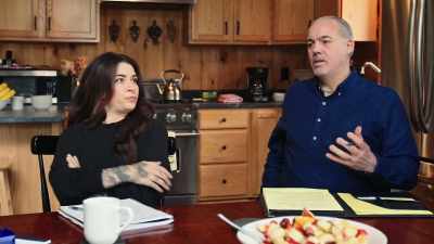 - So you mentioned Ted Bundy, - The Disappearance of Maura Murray