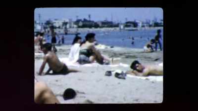 So they met
and she said to Barney, - Alien Abduction: Betty and Barney Hill
