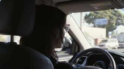 So he met her at a bus stop - Confronting a Serial Killer