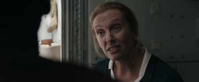 So, Michael, Hyperion talked
to your sister. She's okay. - Stowaway
