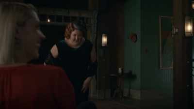 - So, Mickey Pete - Frankie Drake Mysteries