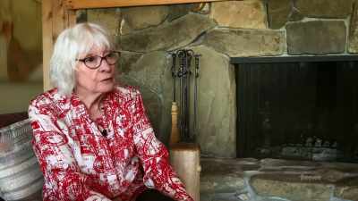 So, this middle-aged man - The Center Seat: 55 Years of Star Trek