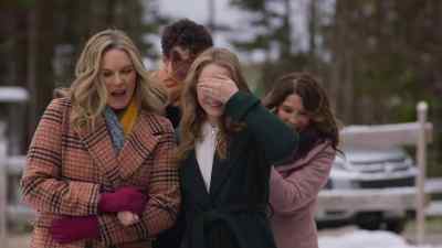 So this might not be exactly
as you planned. - To Have and to Holiday