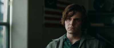 So you might wanna reflect on - American Animals