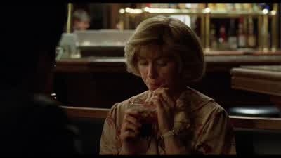 So Mike should we get together another timeNo I II'm sorry It'sI shouldn't have done this I shouldn't have done this I shouldn'tI thought we'd have a really terrific time It's OK MikeYou were such a super ladyAnd then I've been so lonely - Fargo