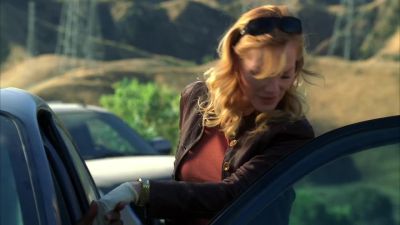 So, Mike, - CSI: Crime Scene Investigation