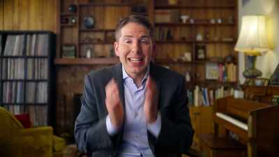 So MILF is the great example, - History of Swear Words