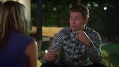 So if Millie doesn't fall in love, then-- - The Date Whisperer