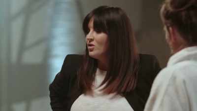 So, mine was a sort of
emergency situation, - Naked Education
