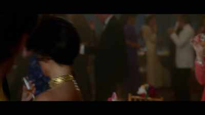 So, Mischa, what do
you guys do for a living? - Why Women Kill