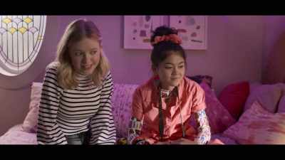 So, Miss Best Summer Ever, - The Baby-Sitters Club
