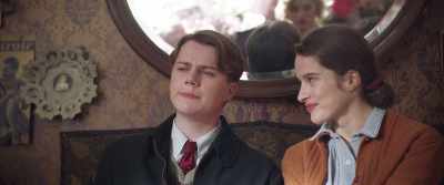 So, Miss Verdier, - The Crime Is Mine