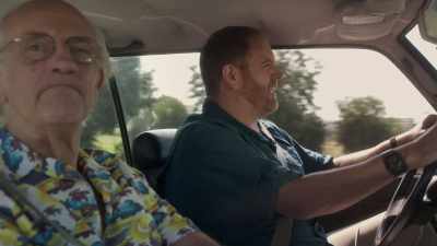 So my mission is clear. - Expedition: Back To The Future
