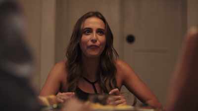 -So...
-Mm-hmm, when I was 12. - Room for Murder