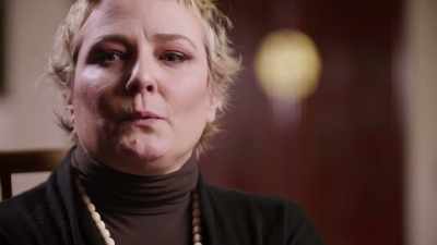 So, mm, I want proof.
I'd like to see her. - Epstein's Shadow: Ghislaine Maxwell