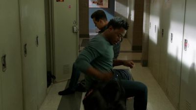 So, Molly's later? - Chicago Fire