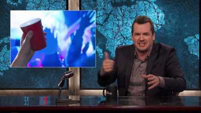 SO MOM AND DAD, DO YOUR PART BY - The Jim Jefferies Show