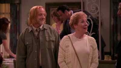 So, Mom, did Dad and/or the ham
ever come back? - Everybody Loves Raymond