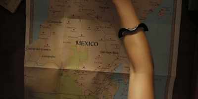 -So my mom figured out that all these places - The Resort