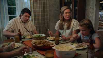 So, Mom, how was your day? - Young Sheldon