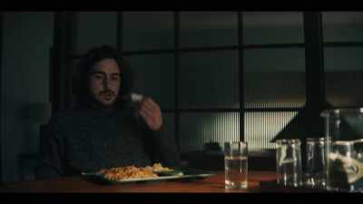 So, my mom, like, uh,
won the apocalypse. - Y: The Last Man