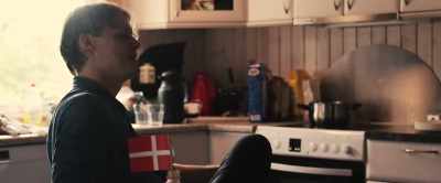 So, my mom said I
should come here and, uh, - Happy Endings Sleepover