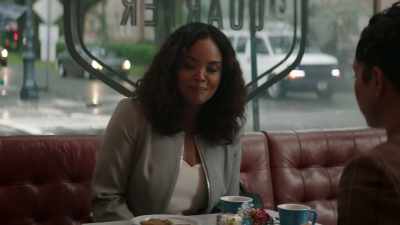 - So, my mom had set the table
with cloth napkins, - Council of Dads