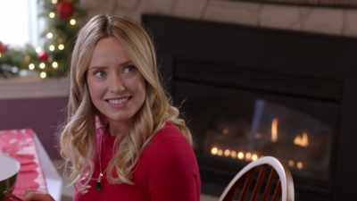 So, my mom tells me - Jingle Bell Princess