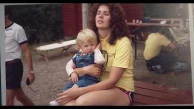 So my mom's instincts
weren't completely off. - Children of the Underground