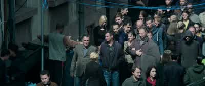 So, Monday's been seeing Adrian for months. - What Happened to Monday