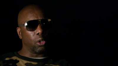 So money make you rise,
so "cream" was money. - Wu-Tang Clan: Of Mics and Men