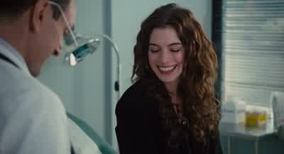 So, monotherapy? - Love & Other Drugs