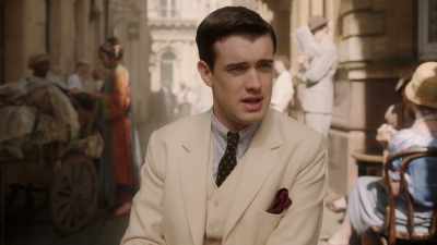 So, Monsieur Galeon, - Decline and Fall