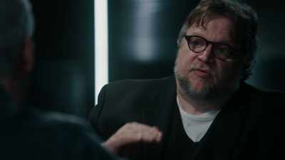 So monsters
are about nature -- - James Cameron's Story of Science Fiction