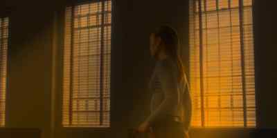 So, more Alder homework, huh? - Motherland: Fort Salem