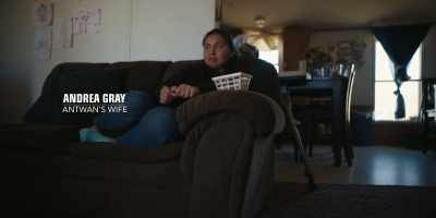 So that morning,
I checked the board first, - Navajo Police: Class 57