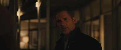 -So, this morning
when I got in the office, - Force of Nature: The Dry 2