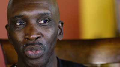 So Morris didn't want to lose
those benefits and stuff, - 35 Serial Killers the World Wants to Forget