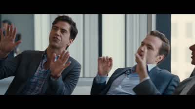 So Hold on So mortgage bonds are dogshitCDO's are dogshit wrapped in catshit - The Big Short
