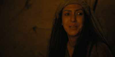 So if Moses knows the name, - Testament: The Story of Moses