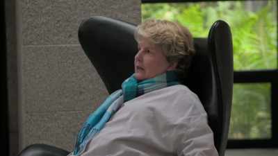 So, Moshe Safdie, it is interesting, - Extraordinary Escapes with Sandi Toksvig