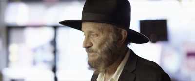 So, Moshe,
when can you start? - Tango Shalom