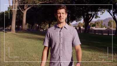 So most dogs
will pull on their leash - Hometown Hero