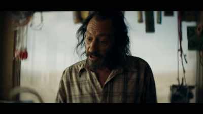 So most people, they take
the key, they walk out, - The Tourist
