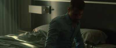 So, my mother just called. - How It Ends
