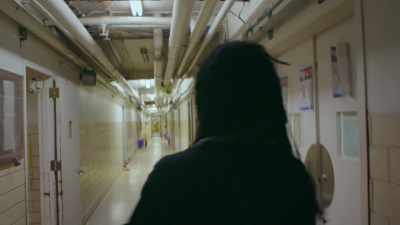 So, my mother - 40 Years a Prisoner